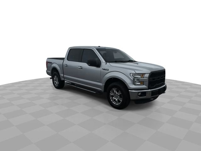 Used 2017 Ford F150 XLT w/ Equipment Group 302A Luxury AWD/4WD image 2