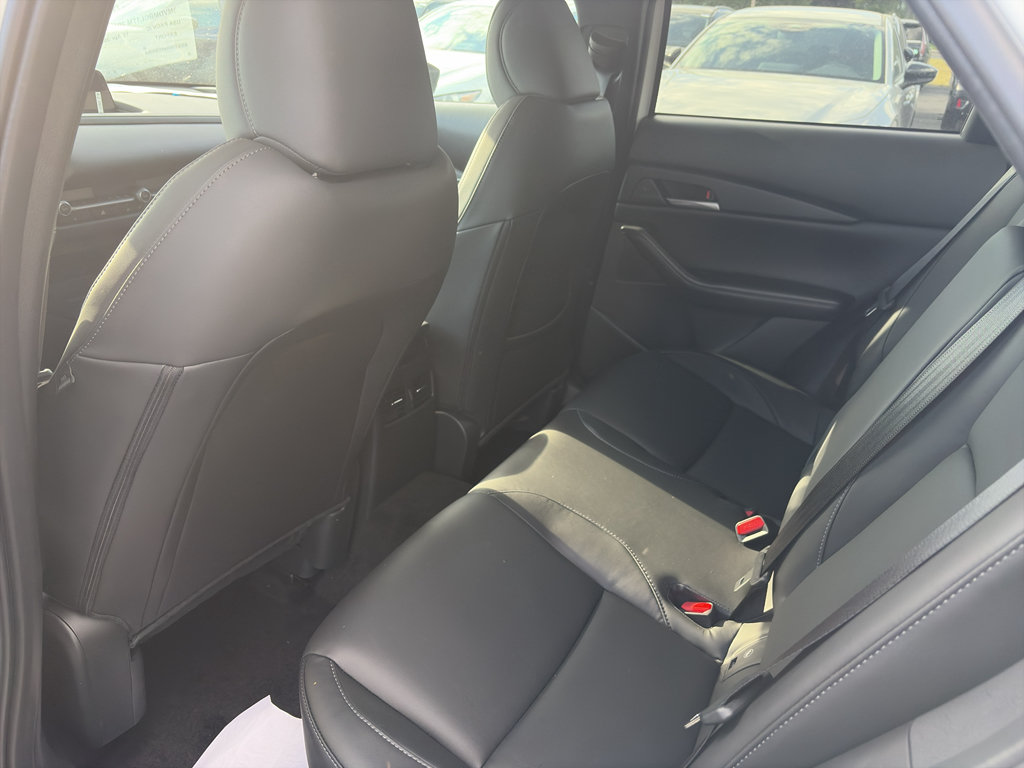 New 2026 MAZDA CX-30 AWD 2.5 S image 15