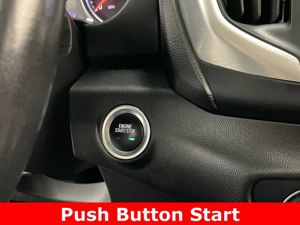 Certified 2020 GMC Terrain SLT w/ Preferred Package AWD/4WD image 7