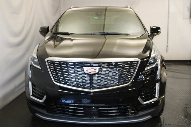 New 2025 Cadillac XT5 Premium Luxury w/ Technology Package image 3
