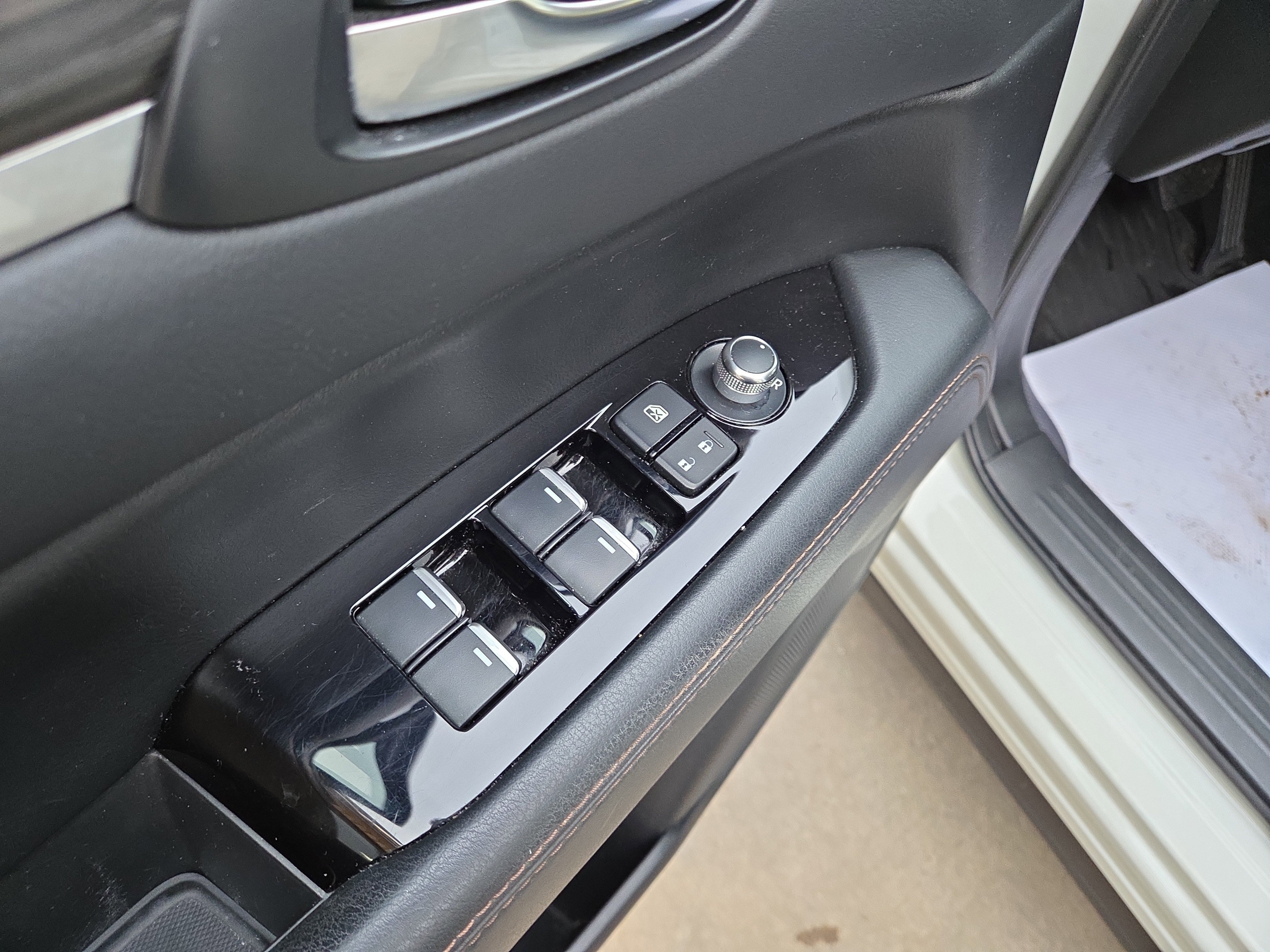 Used 2021 MAZDA CX-5 Grand Touring image 16