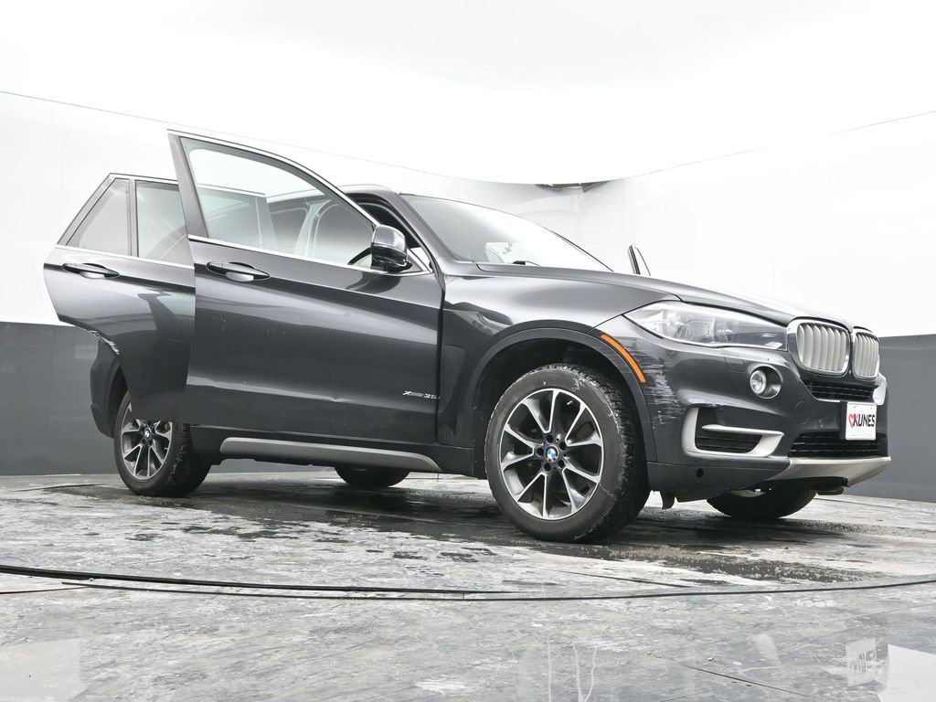 Used 2017 BMW X5 xDrive35i image 65