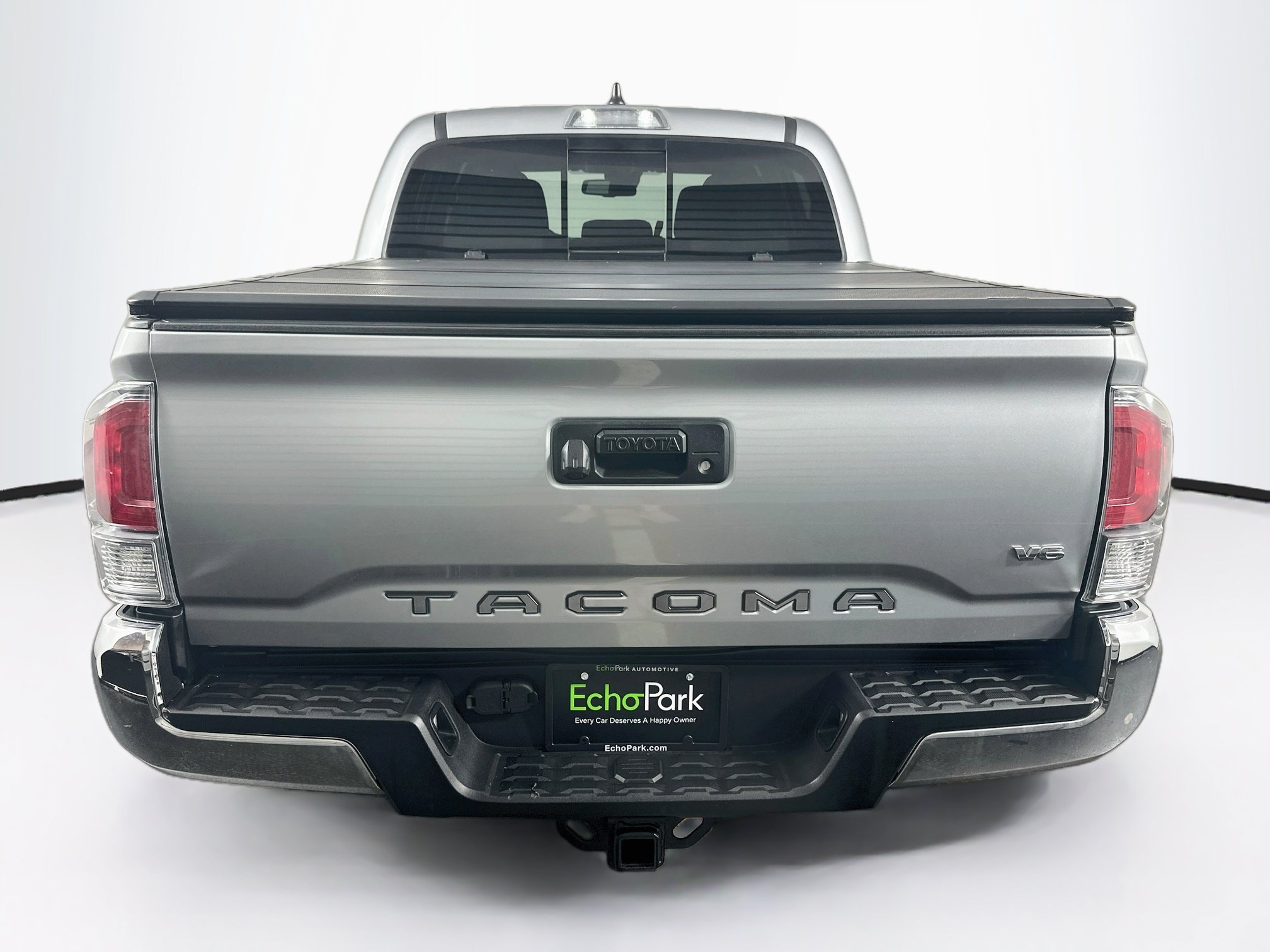 Used 2022 Toyota Tacoma TRD Off-Road AWD/4WD image 7