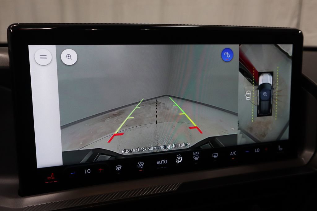 Certified 2025 Ford Bronco Sport Outer Banks w/ Outer Banks Tech Package+ image 4