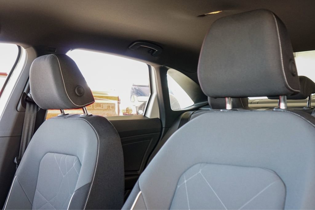 New 2026 Volkswagen Jetta Sport image 10