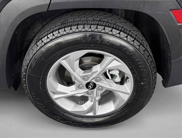Used 2024 Hyundai Tucson SEL image 9