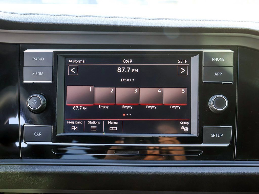 Used 2019 Volkswagen Jetta GLI image 47