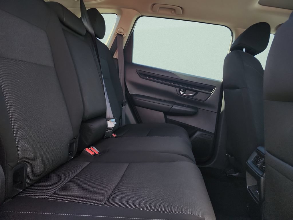 Certified 2024 Honda CR-V EX image 33