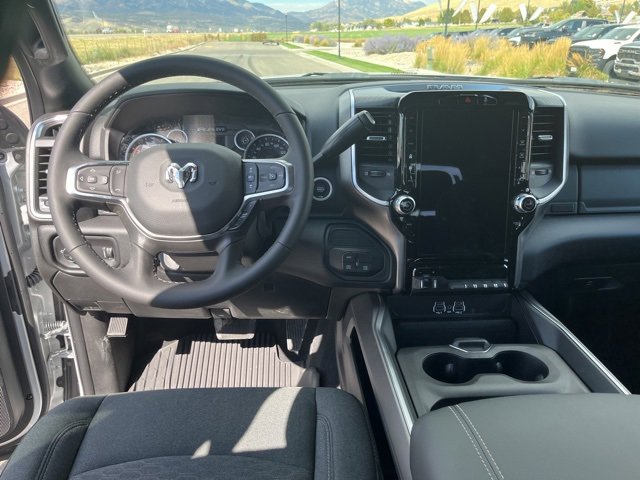 New 2026 RAM 3500 Big Horn image 22