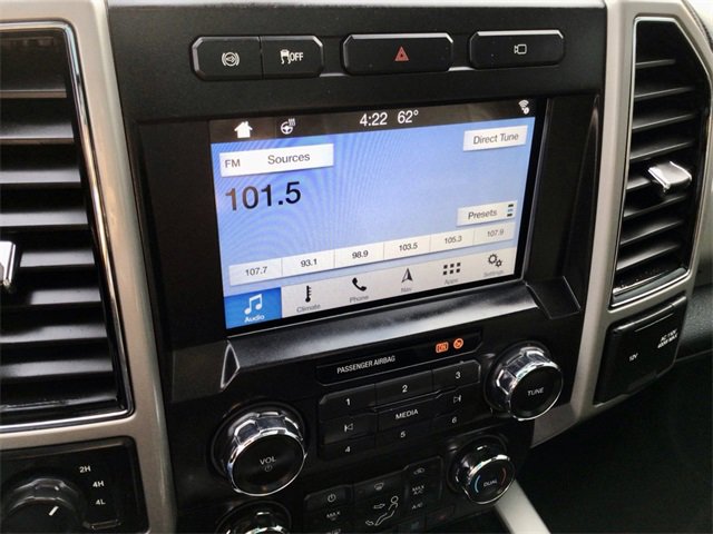 Used 2019 Ford F250 Lariat w/ Lariat Ultimate Package image 16