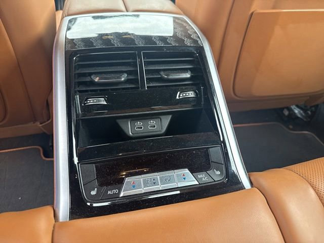 Used 2022 BMW M850i Gran Coupe xDrive image 17