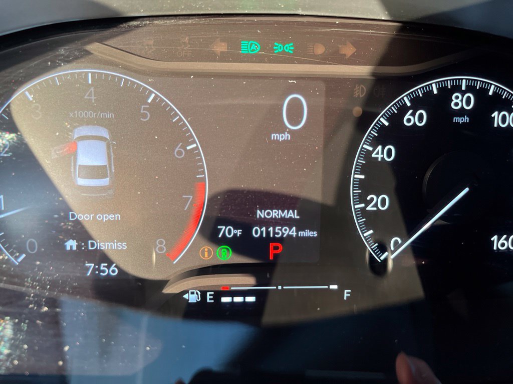 Used 2025 Honda Civic Sport image 23