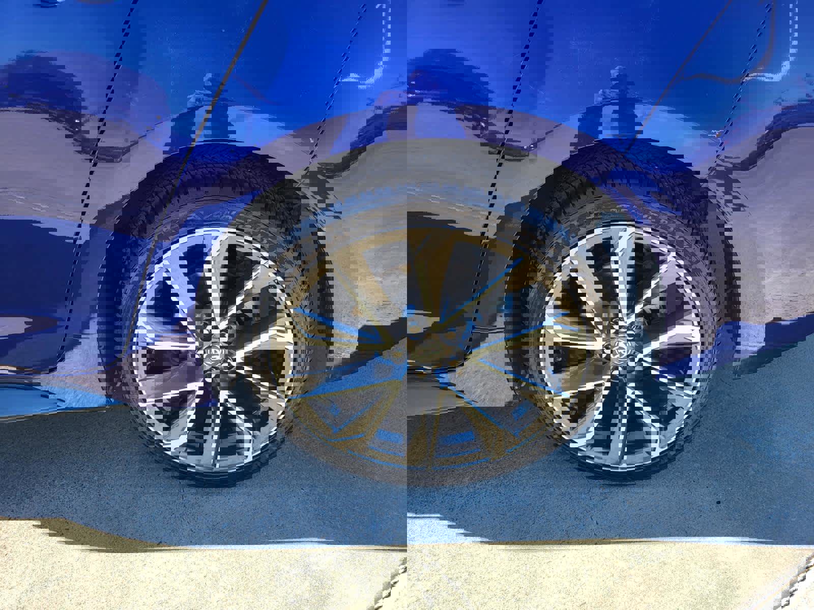 Used 2022 Toyota Corolla SE image 23