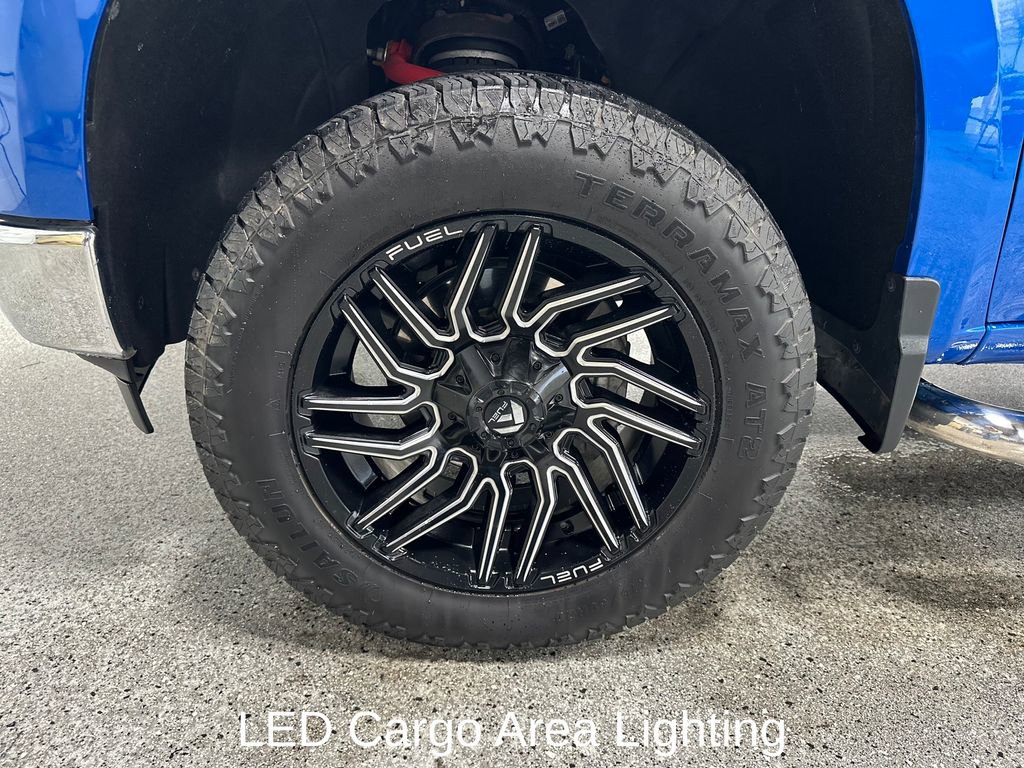 Used 2023 Chevrolet Silverado 1500 LT image 30