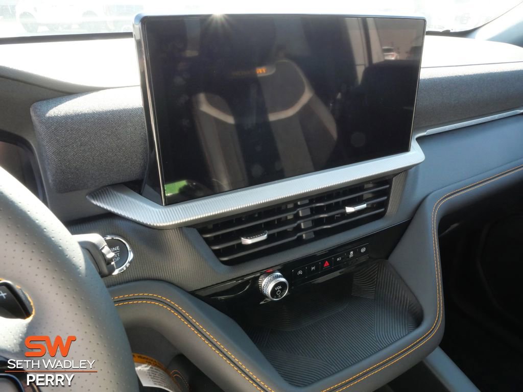 New 2026 Ford Explorer Tremor w/ Tremor Ultimate Package image 13