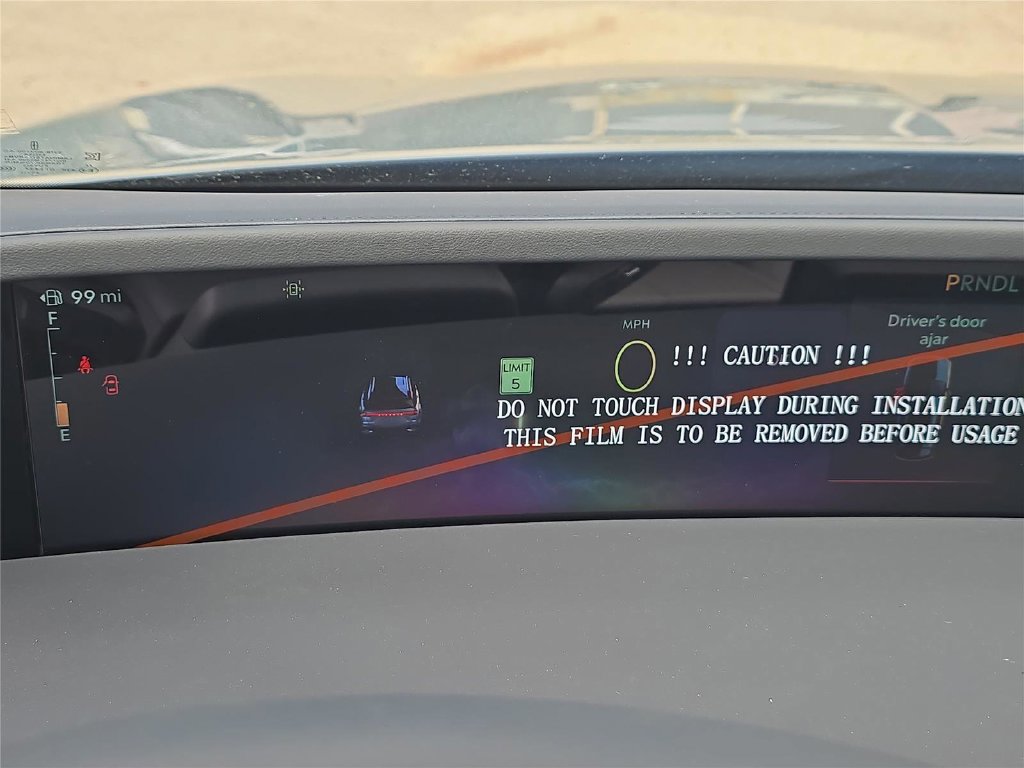 New 2026 Lincoln Nautilus Premier w/ Equipment Group 102A AWD/4WD image 20
