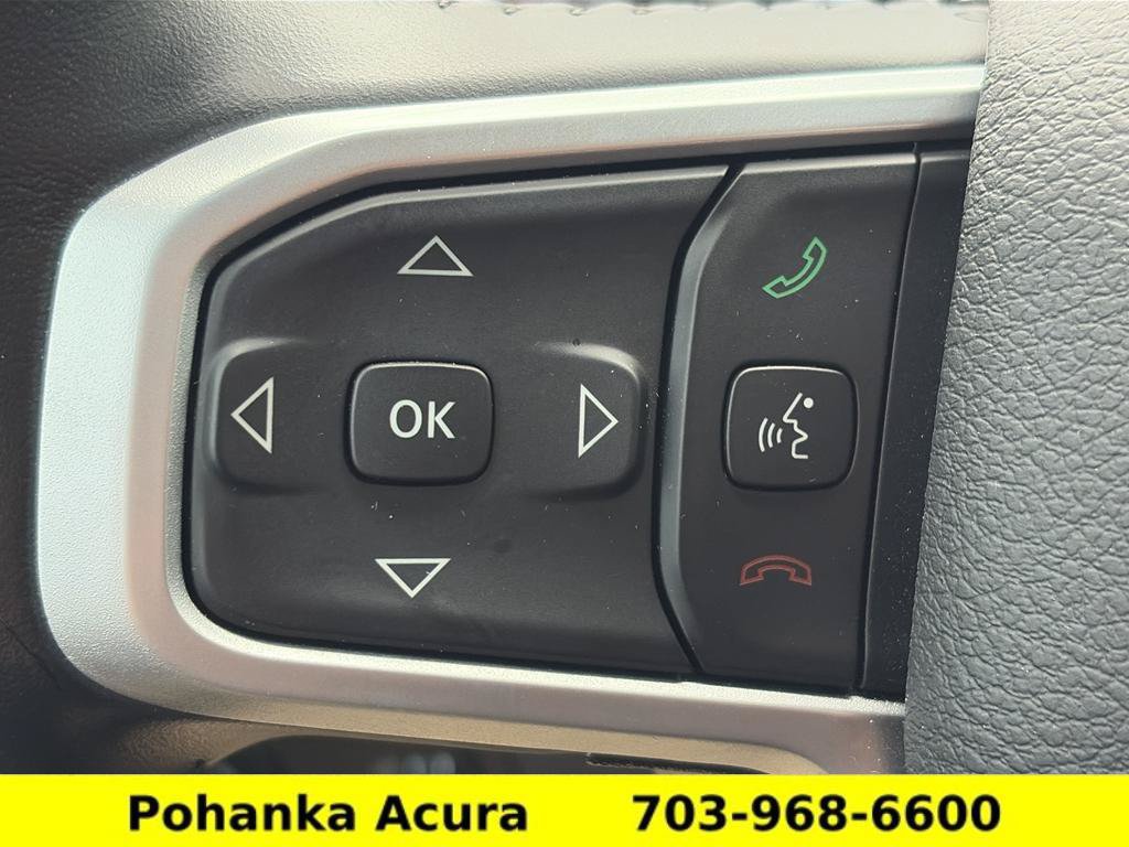 Used 2023 RAM 1500 Big Horn AWD/4WD image 11