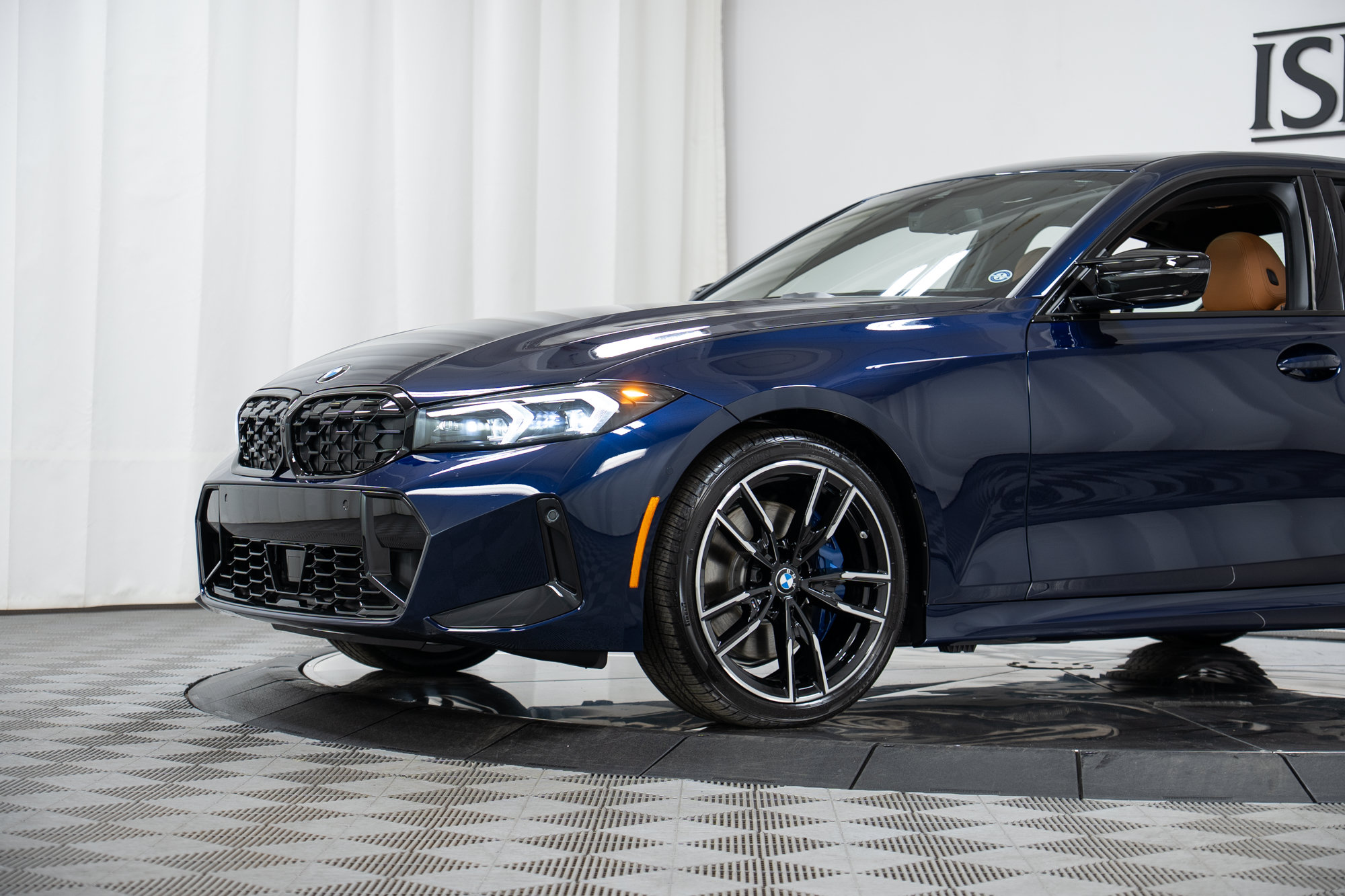 New 2026 BMW M340i xDrive w/ Premium Package AWD/4WD image 25