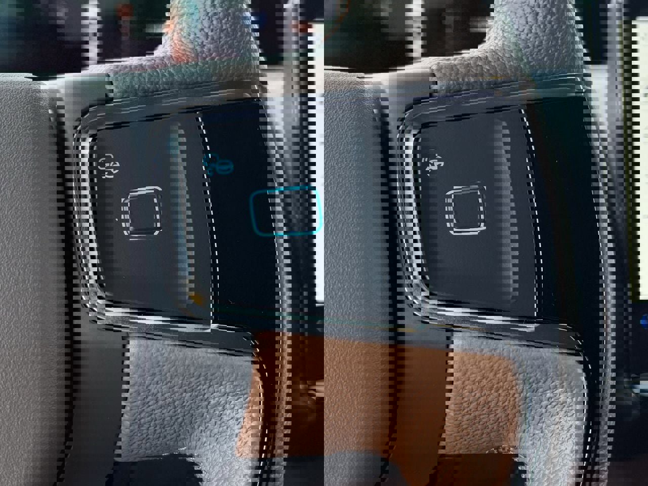 New 2025 Ford Expedition King Ranch AWD/4WD image 51