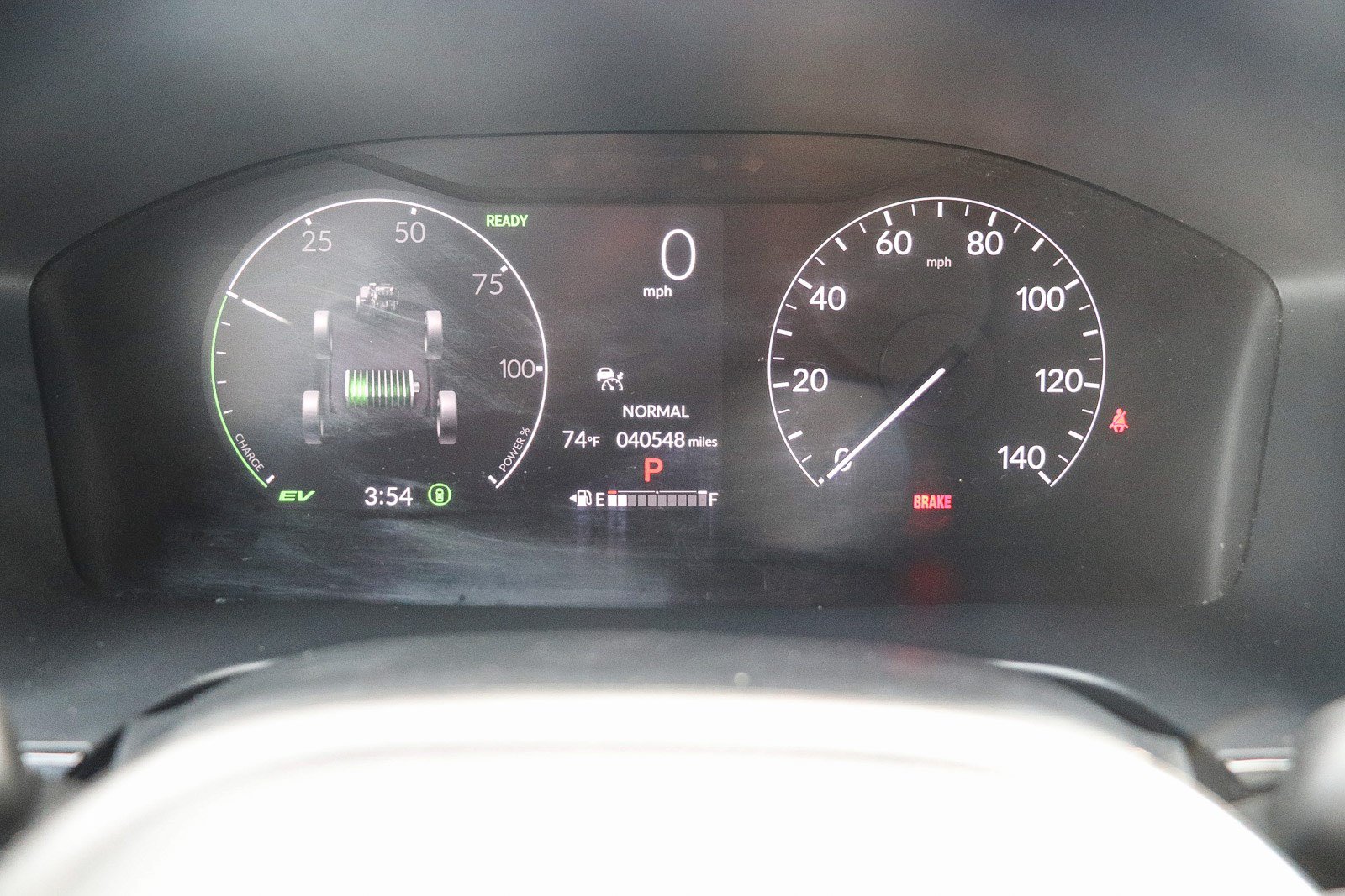 Used 2023 Honda CR-V Sport image 25