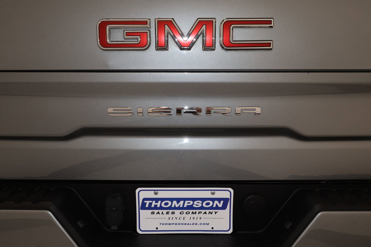 Used 2023 GMC Sierra 1500 Elevation AWD/4WD image 34