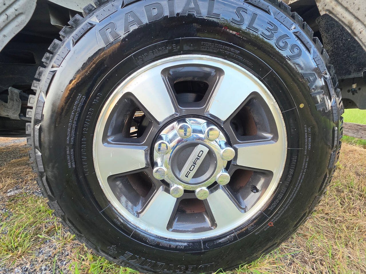 Used 2019 Ford F250 XL w/ Power Equipment Group AWD/4WD image 36