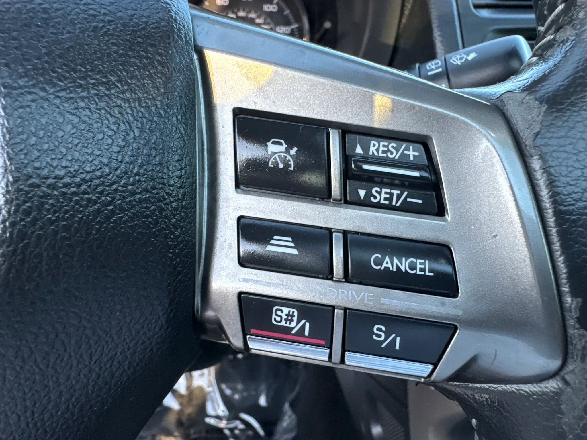 Used 2015 Subaru Forester 2.0XT Touring w/ Eyesight & Navigation System AWD/4WD image 17