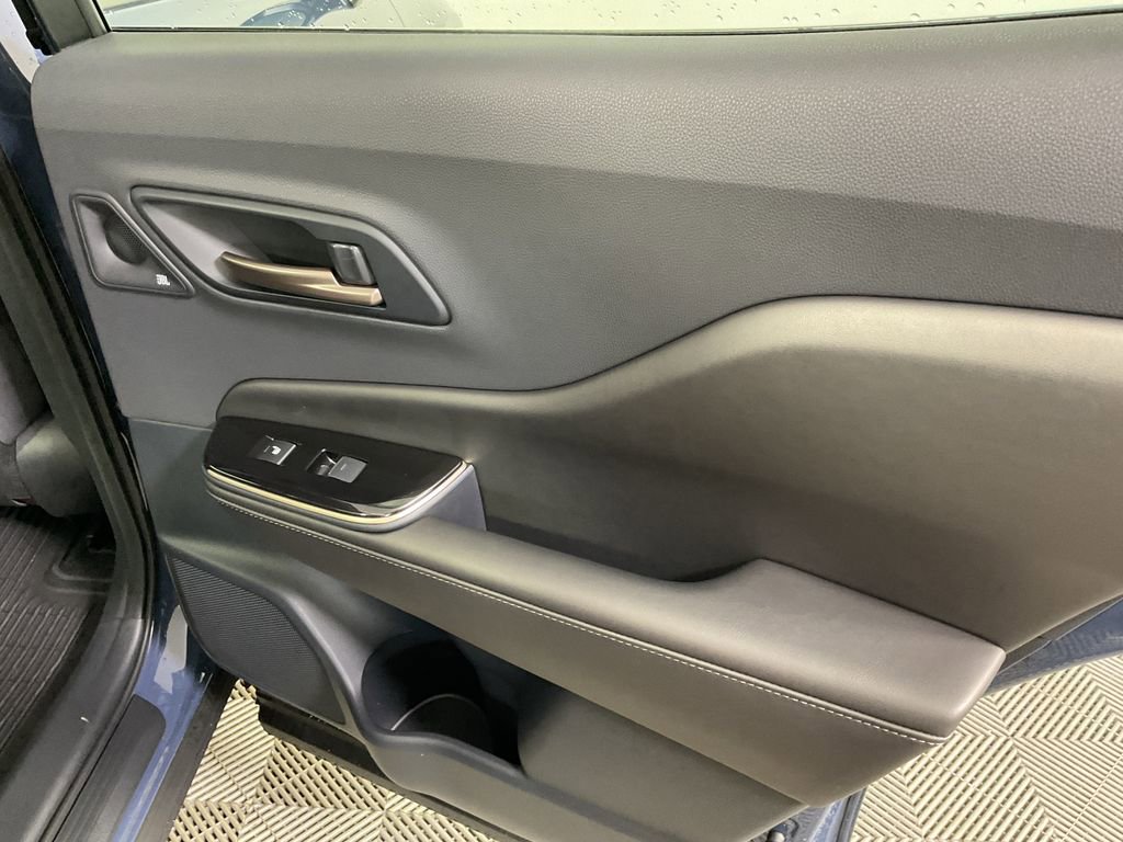 New 2026 Toyota Crown Nightshade image 20