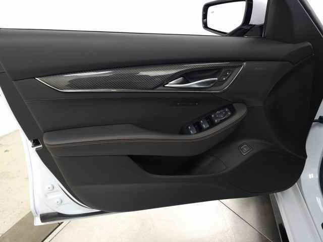 New 2026 Cadillac CT5 Sport w/ Technology Package image 10