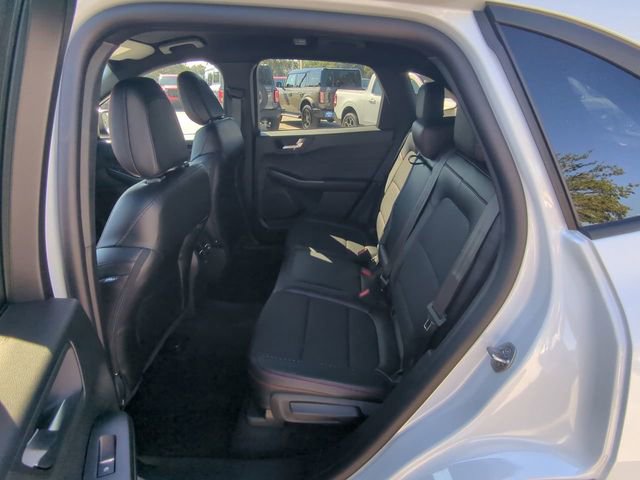 New 2026 Ford Escape ST-Line w/ Tech Pack #1 FWD image 4
