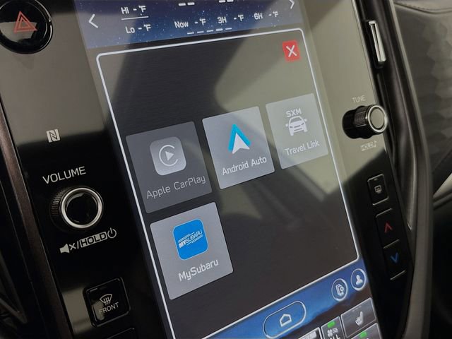 New 2026 Subaru Forester Premium AWD/4WD image 13