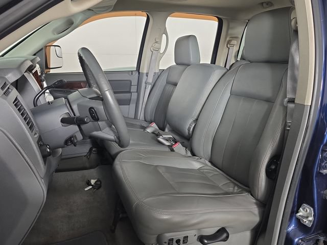 Used 2009 Dodge Ram 2500 Truck Laramie AWD/4WD image 26