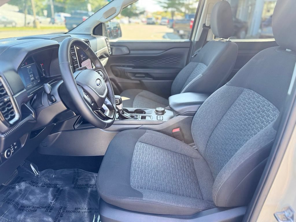 Used 2026 Ford Ranger XLT AWD/4WD image 15