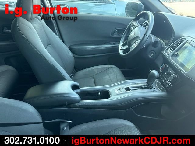 Used 2020 Honda HR-V Sport image 7