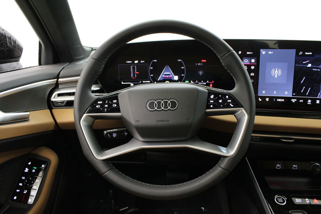 New 2026 Audi A6 Premium Plus AWD/4WD image 23