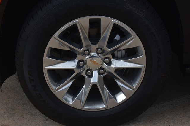 New 2026 Chevrolet Tahoe Premier image 10