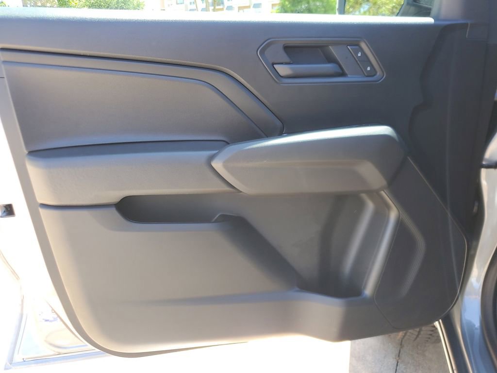 New 2026 Chevrolet Colorado Trail Boss AWD/4WD image 16