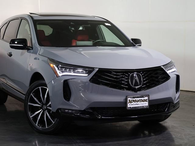 Used 2026 Acura RDX A-Spec AWD/4WD image 6