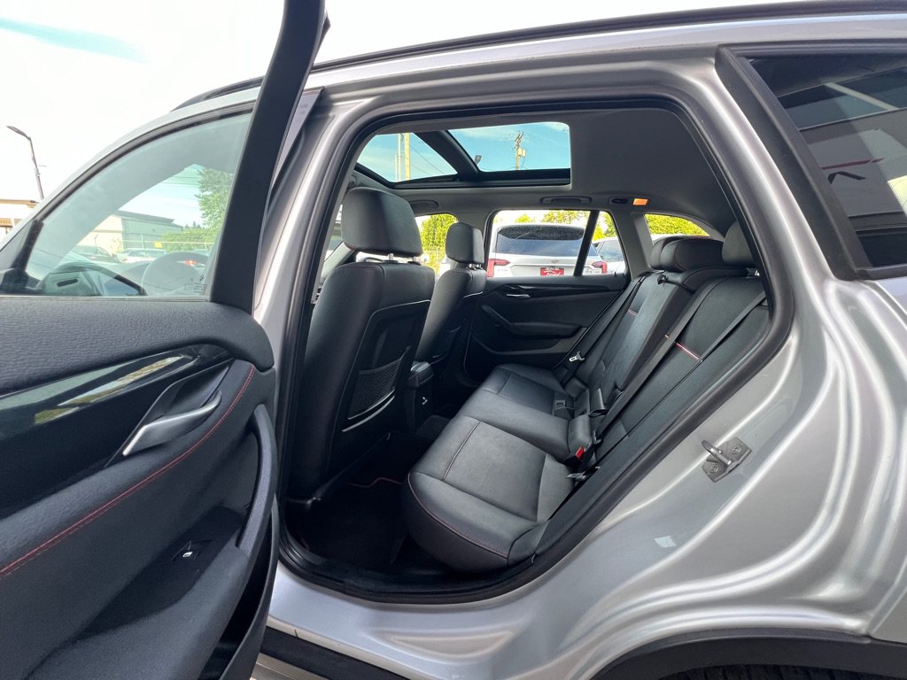 Used 2014 BMW X1 xDrive28i AWD/4WD image 13