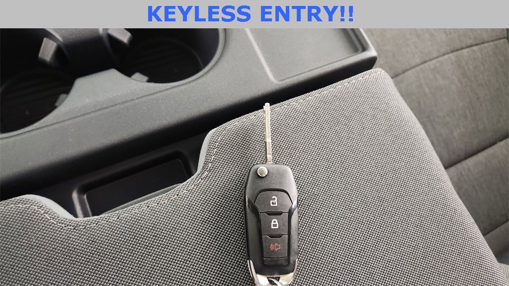 New 2025 Ford F250 XL w/ STX Appearance Package image 18