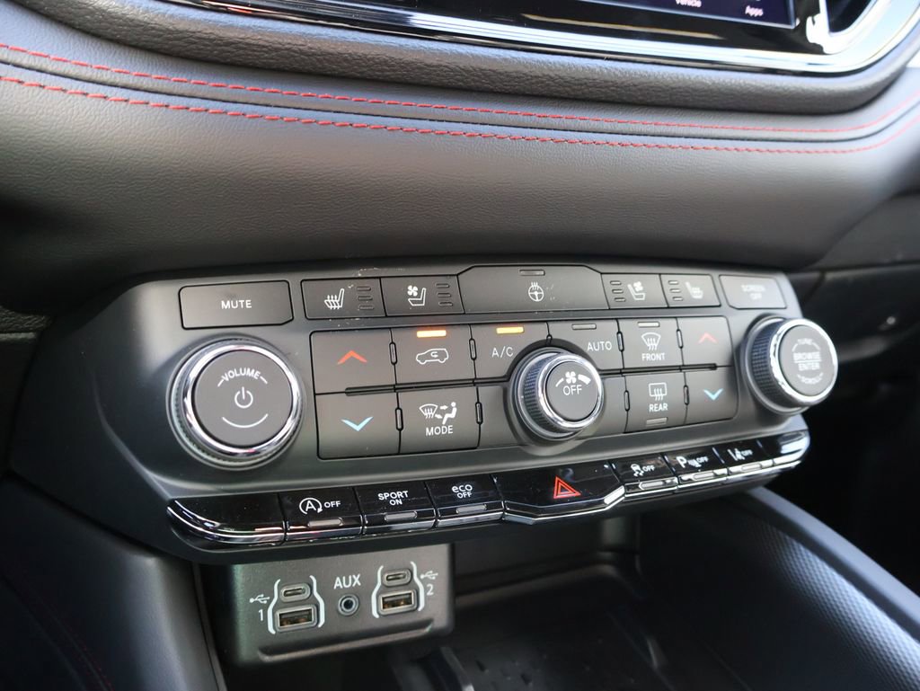 New 2026 Dodge Durango GT image 39