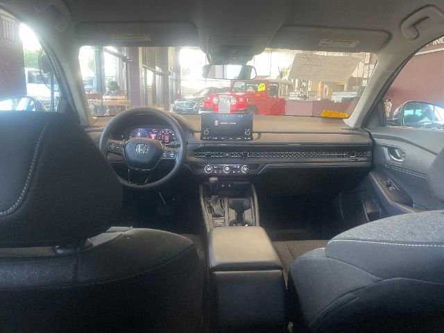 Used 2024 Honda Accord LX image 13
