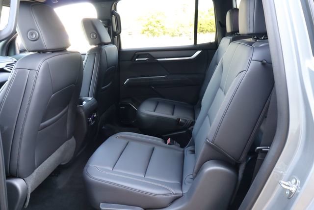 New 2026 GMC Acadia Elevation w/ Black Edition image 16