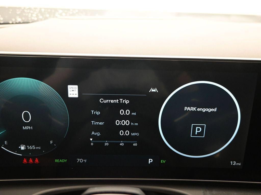 New 2026 Hyundai Tucson Limited AWD/4WD image 15