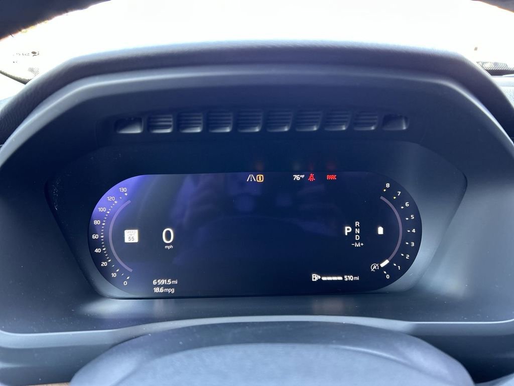 Certified 2023 Volvo XC90 B6 Plus w/ Protection Package image 19