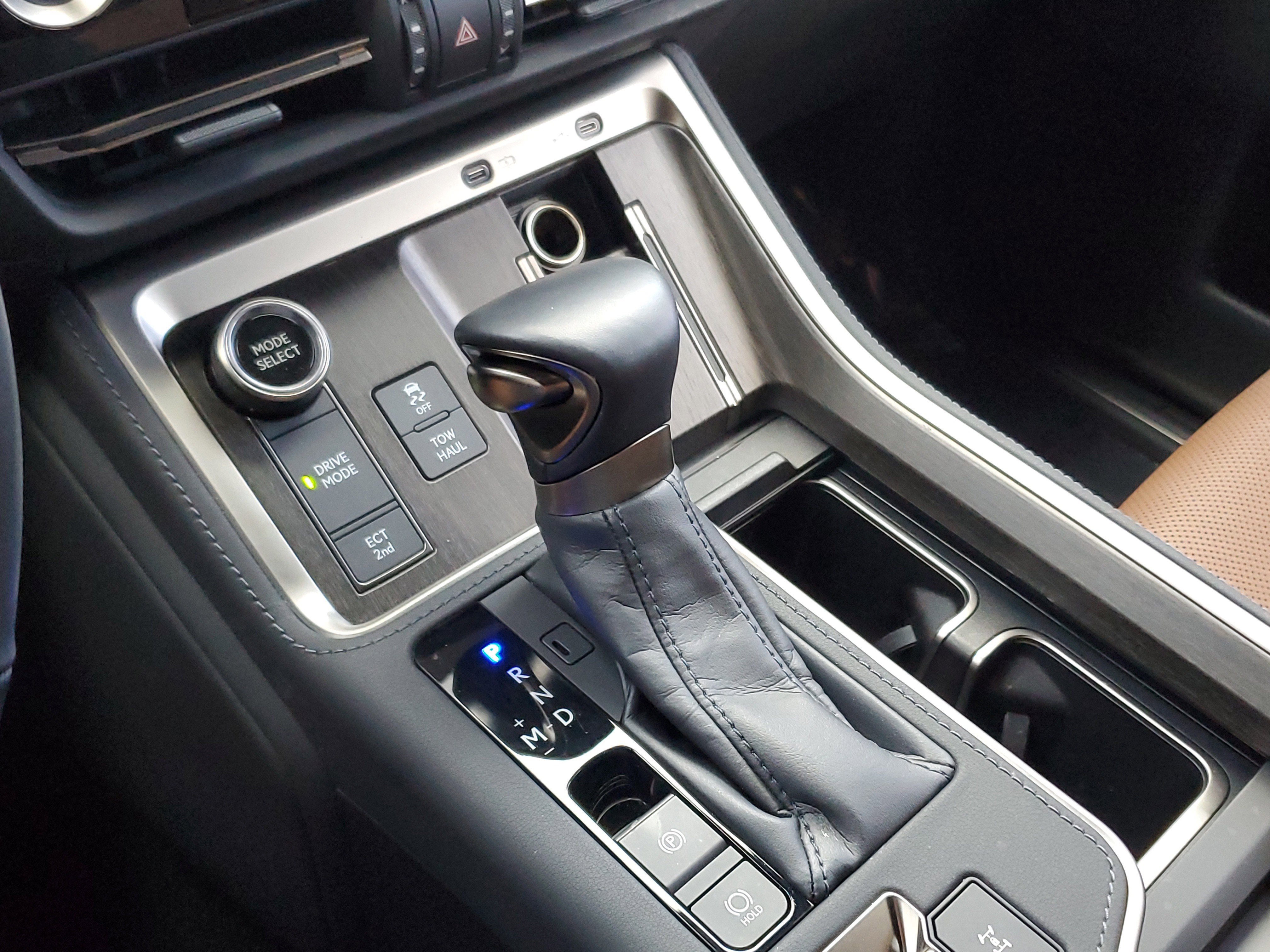 Used 2024 Lexus GX 550 image 28