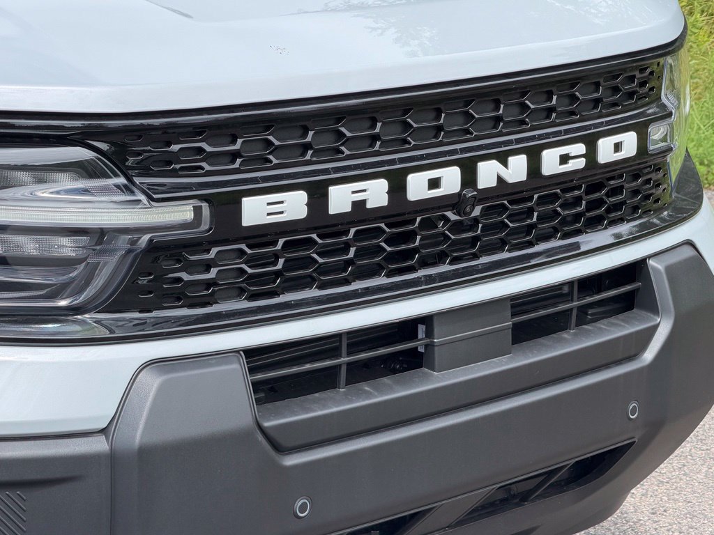 New 2026 Ford Bronco Sport Outer Banks w/ Outer Banks Tech Package+ AWD/4WD image 24