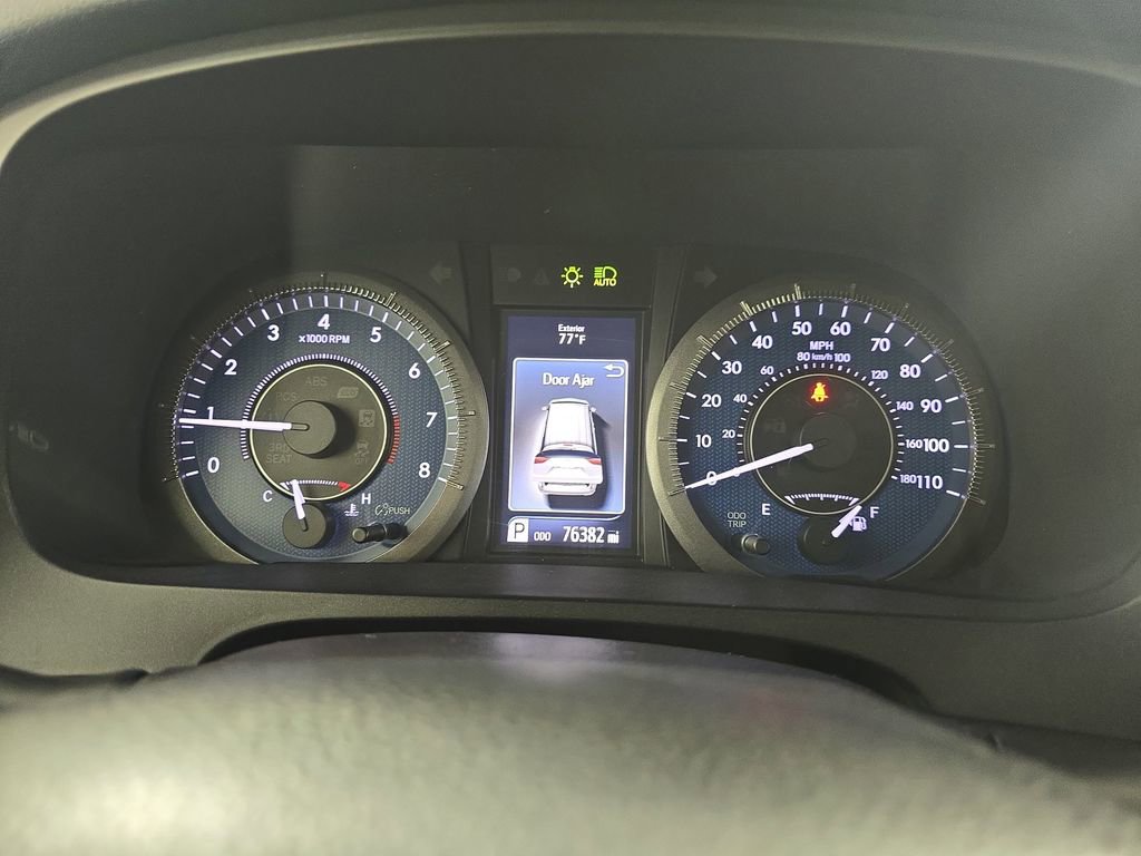 Used 2017 Toyota Sienna Limited Premium w/ Protection Package AWD/4WD image 23