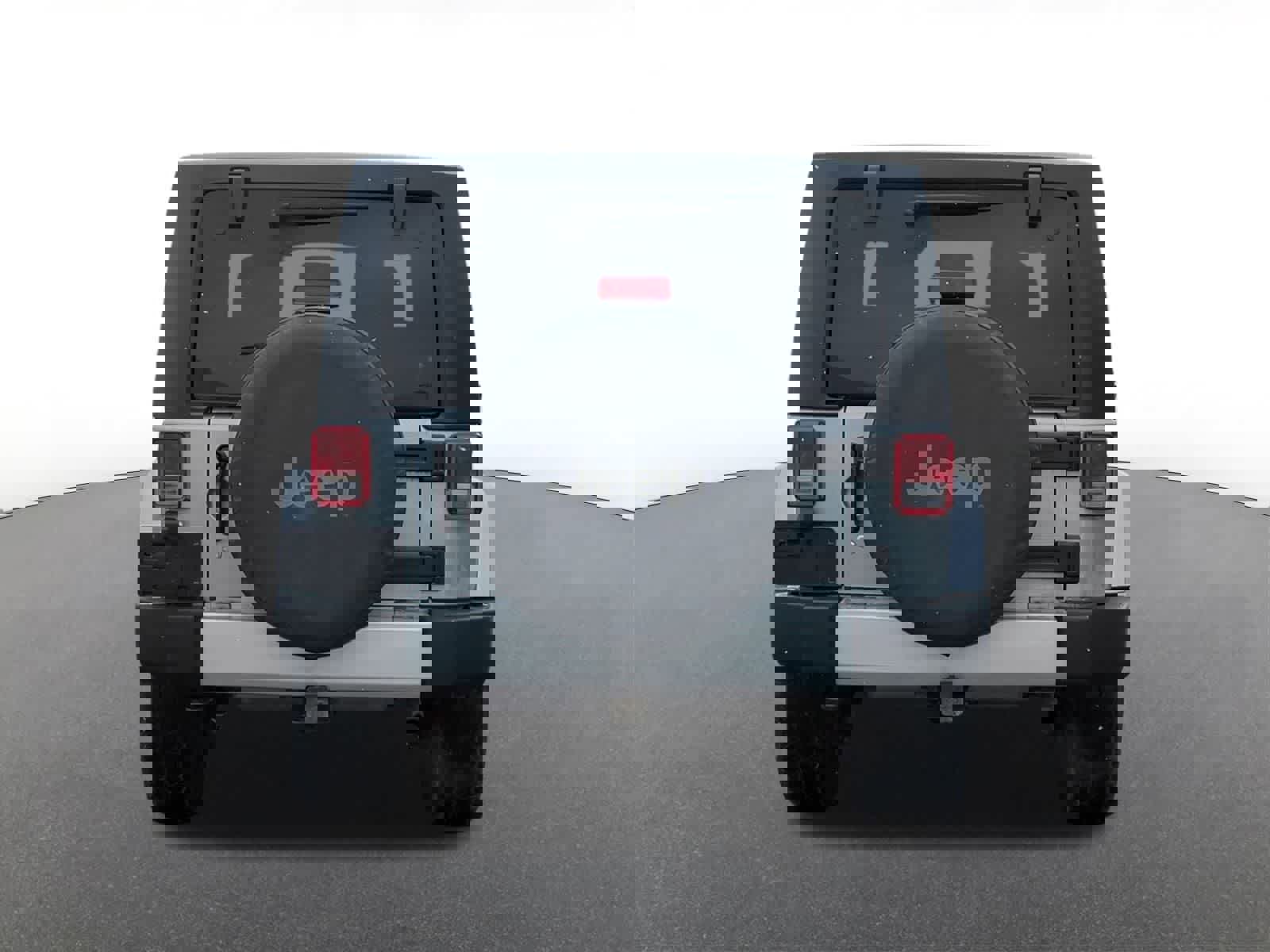 Used 2015 Jeep Wrangler Sahara w/ Trailer Tow Group image 5