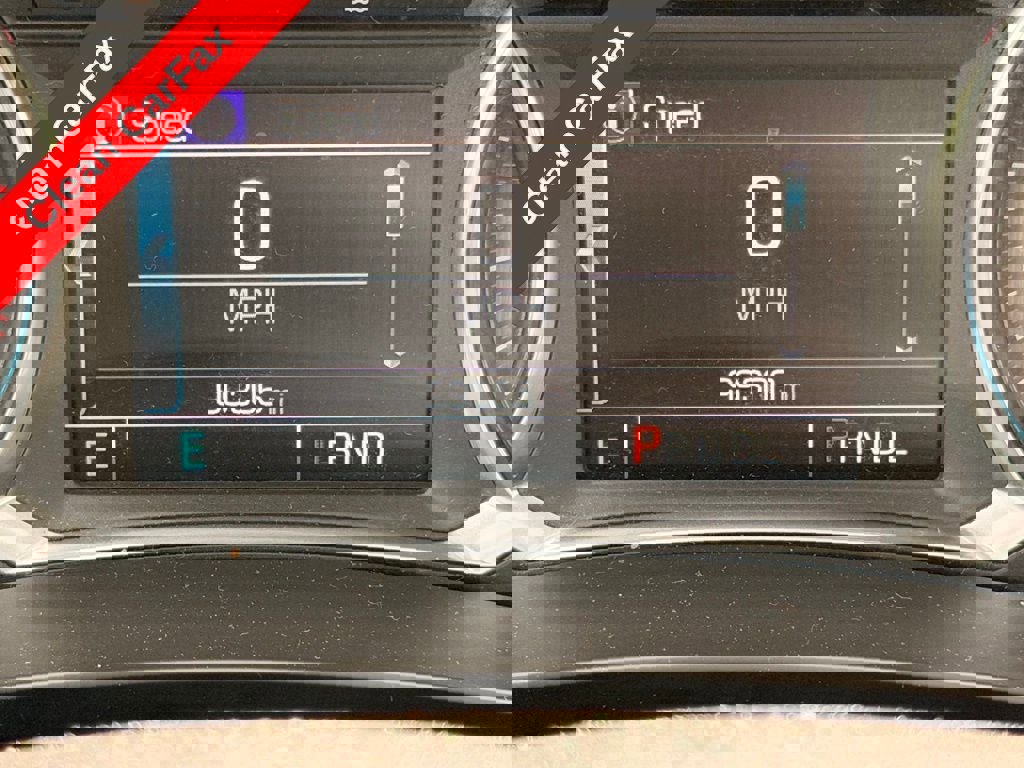 Used 2018 Chevrolet Malibu LT image 3